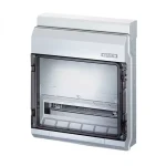 Expressz szállítás HENSEL KV9230 Kisautomata doboz IP65