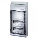 Kedvezmény HENSEL KV9330 Kisautomata doboz IP65