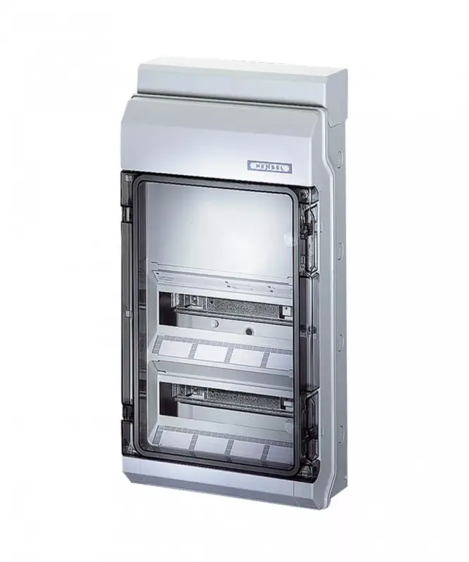 Kedvezmény HENSEL KV9330 Kisautomata doboz IP65