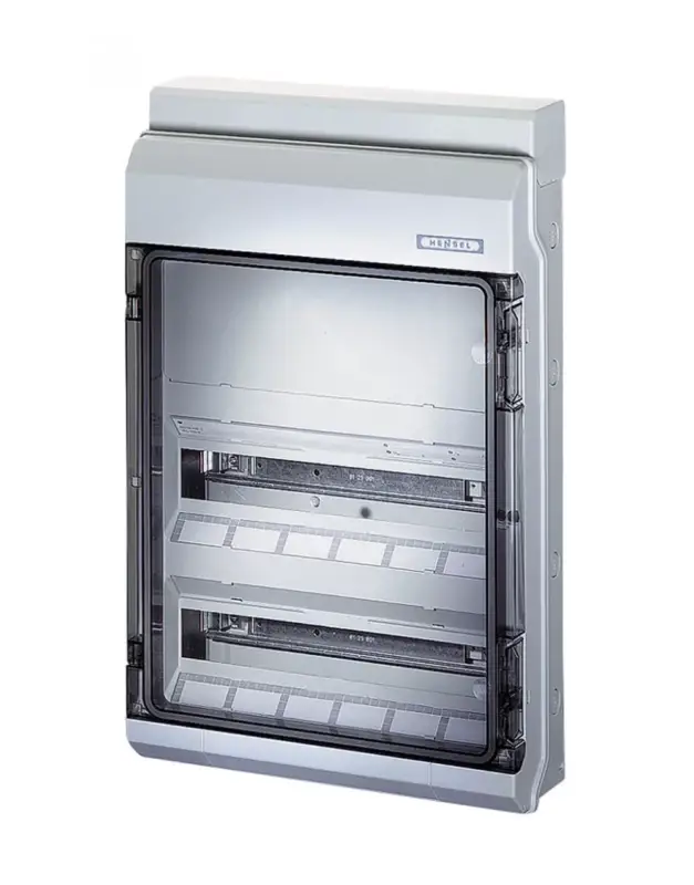 Akció HENSEL KV9350 Kisautomata doboz IP65
