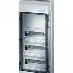 HENSEL KV9440 Kisautomata doboz IP65 Vásárlói kedvenc