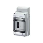 HENSEL KVPC9103 Időjárásálló KV-kiselosztó Vedd meg most