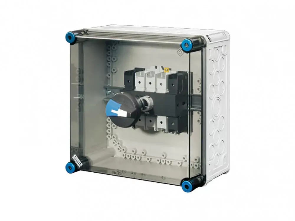 Bestseller HENSEL Mi7214