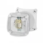 HENSEL RK0203T Kábelösszekötő doboz Különleges ajánlat