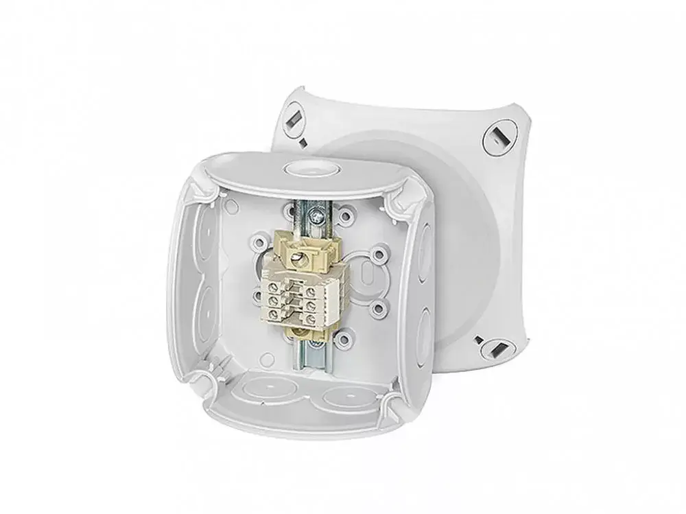 HENSEL RK0203T Kábelösszekötő doboz Különleges ajánlat