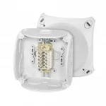 Árcsökkenés HENSEL RK0405T Kábelösszekötő doboz