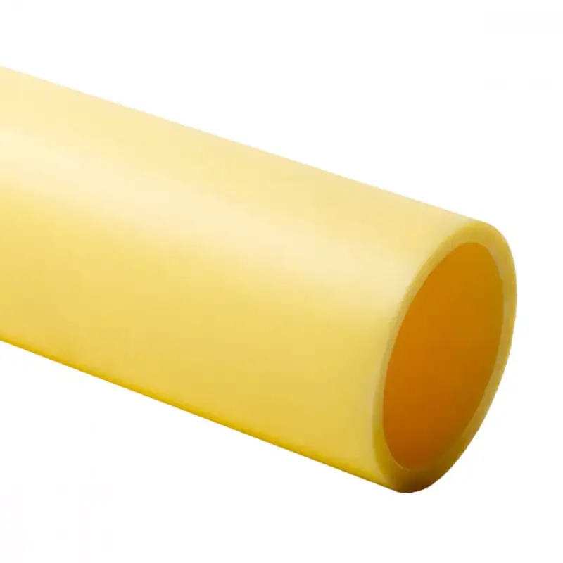 Végkiárusítás KOPOS Optikai kábelvédőcső sárga, halogénmentes PVC 06040_ES100