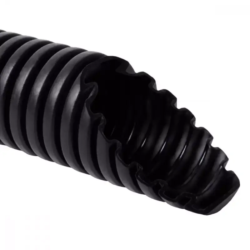 Vedd meg online KOPOS Gégecső 320N UV-álló halogénmentes, PVC, 2320/LPE-1_F1.U