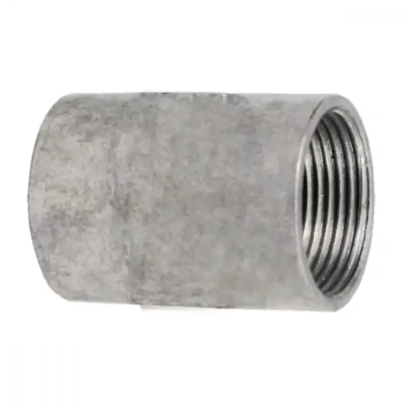 Outlet KOPOS Karmantyú menetes EN acélcsövekhez M20x1,5, horganyzott vagy cink-nikkel bevonattal, 320/1 ZN_F