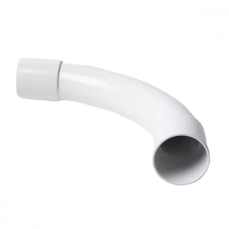 Olcsóbb KOPOS Könyök EN csőhöz d50mm PVC, 50mm, 4150_HB
