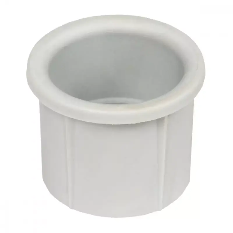 KOPOS Egyenes kivezető gyűrű ČSN acélcsövekhez – belső d29,4-32,6mm, PVC, 4929_XX Exkluzív ajánlat
