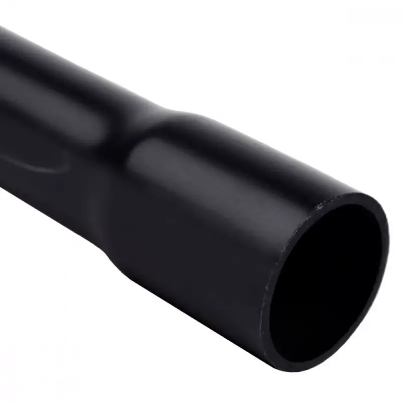 Azonnali szállítás KOPOS Merev cső 750N halogénmentes E90, PVC, (3m/szál), 8040HF_FA