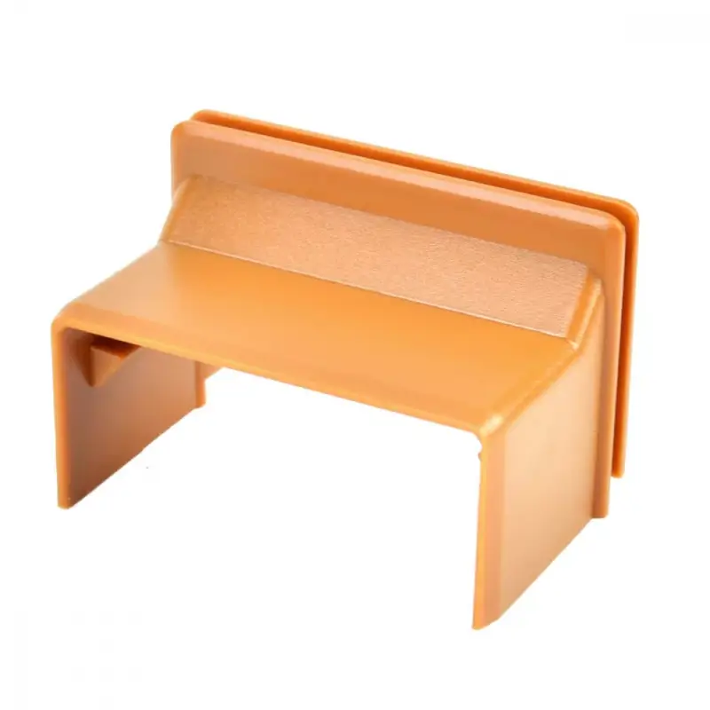 KOPOS Gallér világos faminta LHD 40X20, PVC, 8639_SD Újdonság