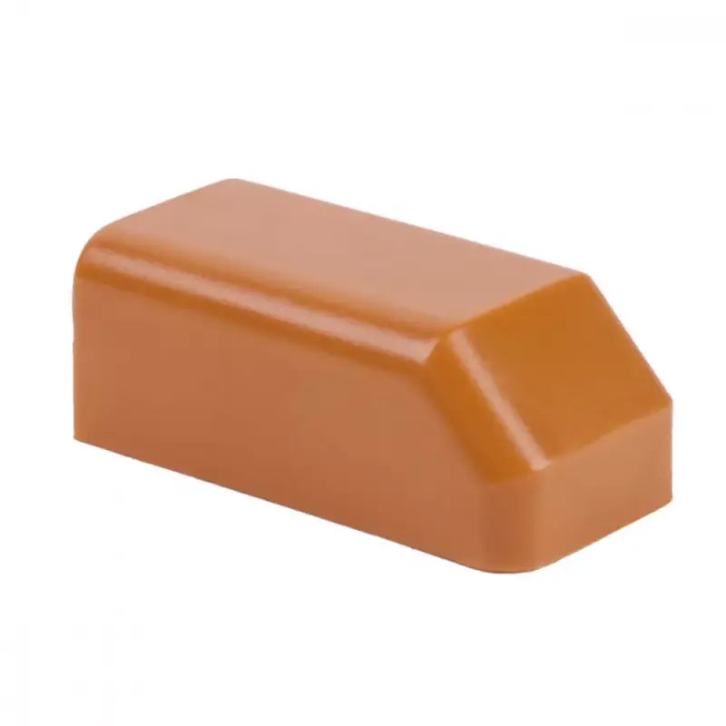 KOPOS Végzáró világos faminta LV 18X13, PVC, 8731_SD Újdonság