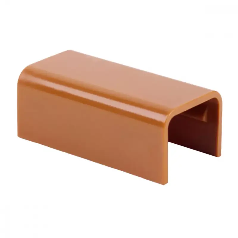 Biztonságos fizetés KOPOS Illesztés takaró világos faminta LV 18X13, PVC, 8732_SD