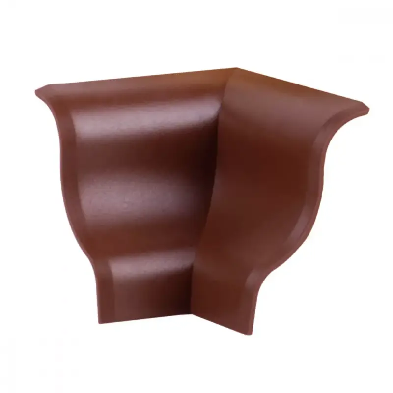 Exkluzív ajánlat KOPOS Belső sarok sötét tölgy LP 35 I2, PVC, 8865_I2