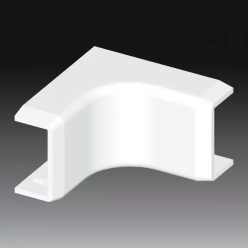 Akciós ár KOPOS Belső sarok halogénmentes LHD 20X10HF, PVC, 8925HF_HB