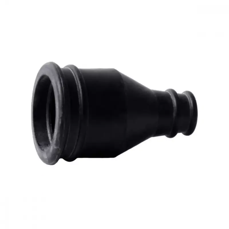 Ne maradj le KOPOS Végelem ADAPTALOK, halogénmentes, PVC, 20mm, A-ES20_FB