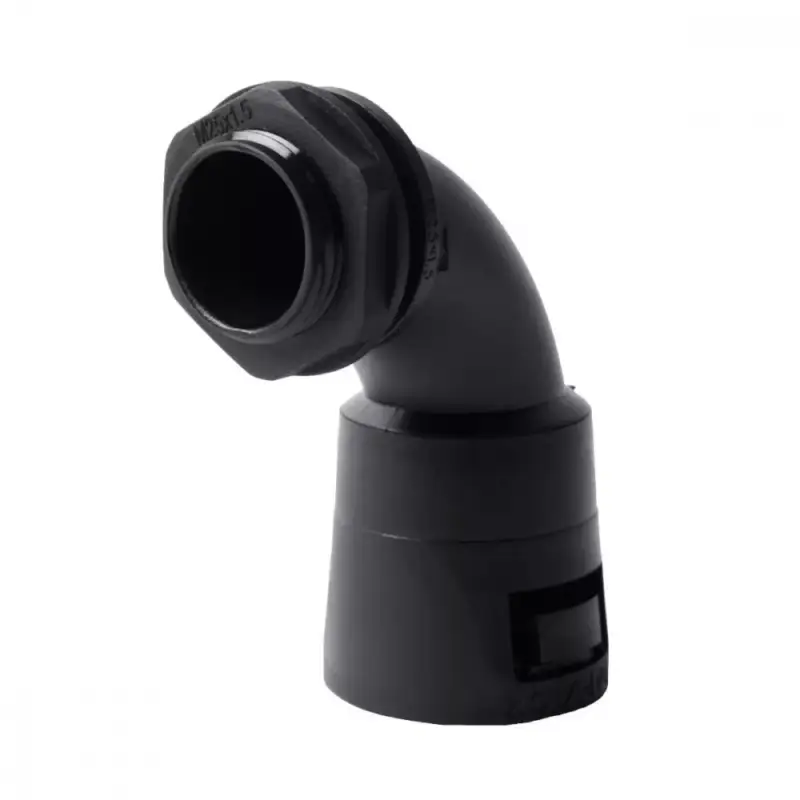 Ajánlat KOPOS Adapter 90° ADAPTALOK, halogénmentes, PVC, 16mm, AM16/16-90_FB
