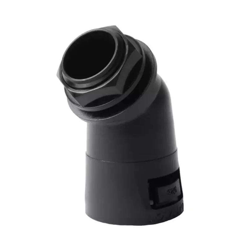 Különleges ajánlat KOPOS Adapter 45° ADAPTALOK, halogénmentes, PVC, 21mm, AM21/20-45_FB