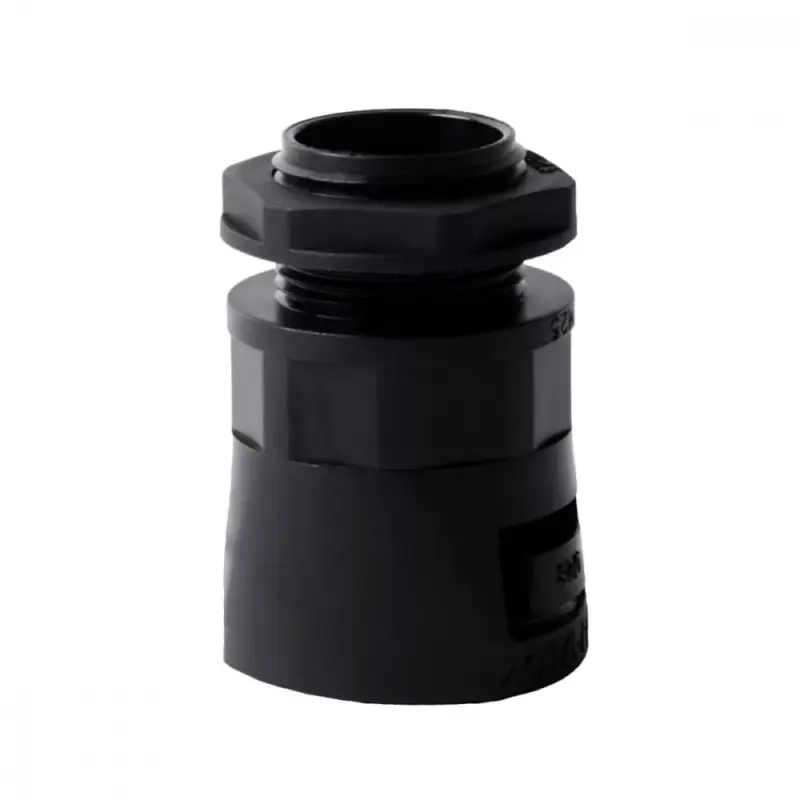 Ajánlat KOPOS Adapter egyenes ADAPTALOK, halogénmentes, PVC, 28mm, AM28/25_FB