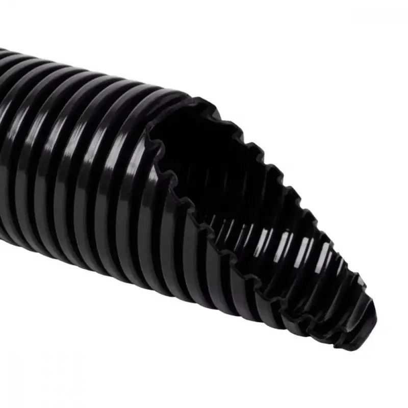 Expressz kézbesítés KOPOS Gégecső 320N UV-álló halogénmentes, PVC, APAFS34_F50