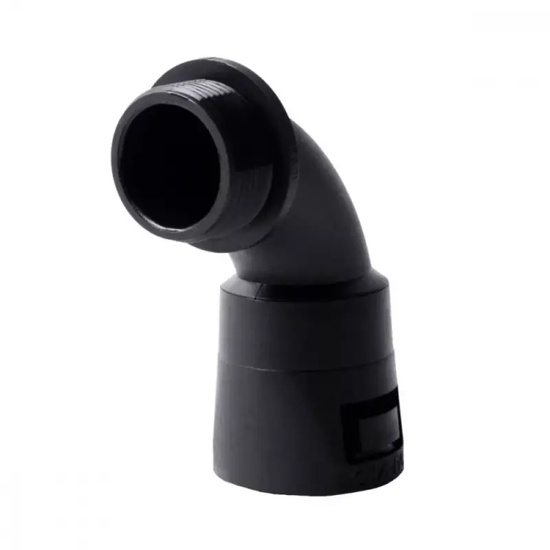 Szuper akció KOPOS Adapter 90° ADAPTALOK, halogénmentes, PVC, 42mm, APG42/36-90_FB