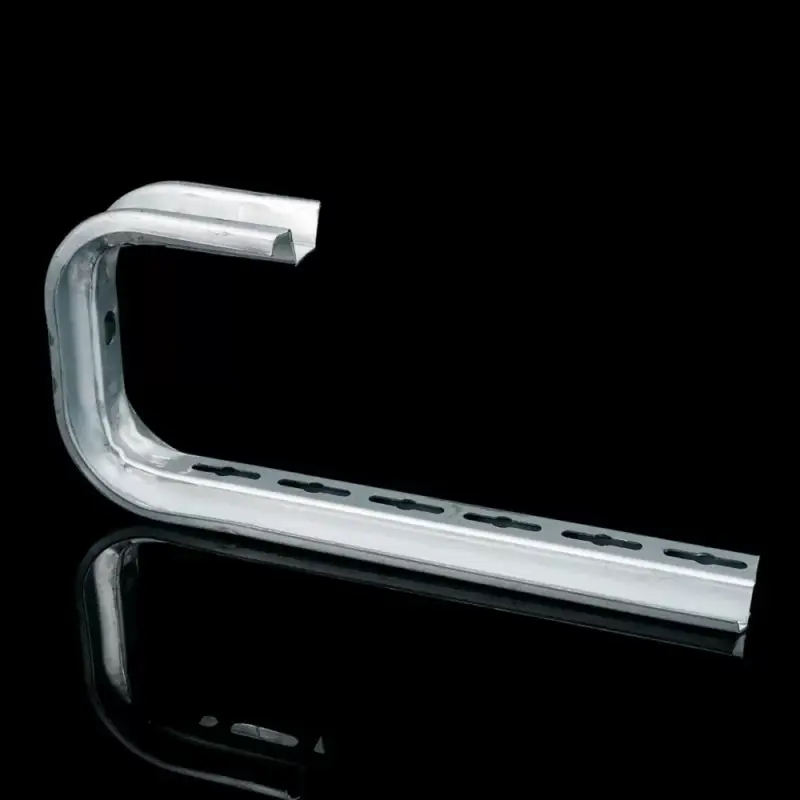 KOPOS Mennyezeti konzol 161mm Jupiter, horganyzott, CTS 100_S Bestseller