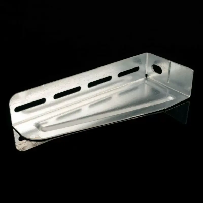 KOPOS Tartókonzol 300x35-110mm kábeltálcához, Tüzihorganyzott, DSN 300_F Újdonság