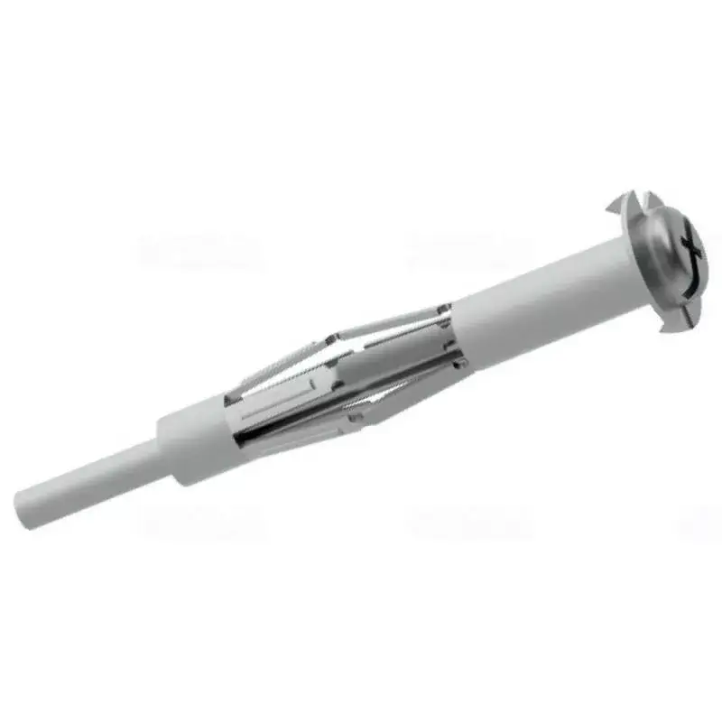Azonnal elérhető KOPOS Fémtipli M5x45, KHS 5X37_ZNCR