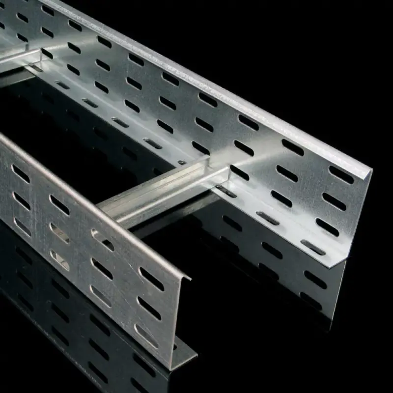 Szuper ajánlat KOPOS Kábellétra 150x85mm, Tüzihorganyzott, KL 85X150_F