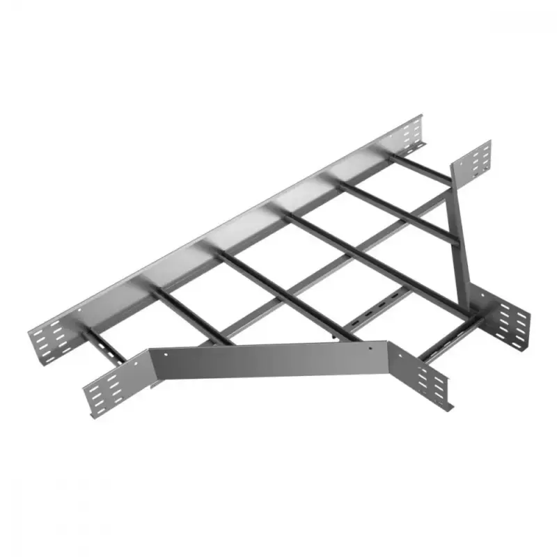 KOPOS T-idom 500x110mm kábellétrához, horganyzott, KLT 110X500_S Olcsó