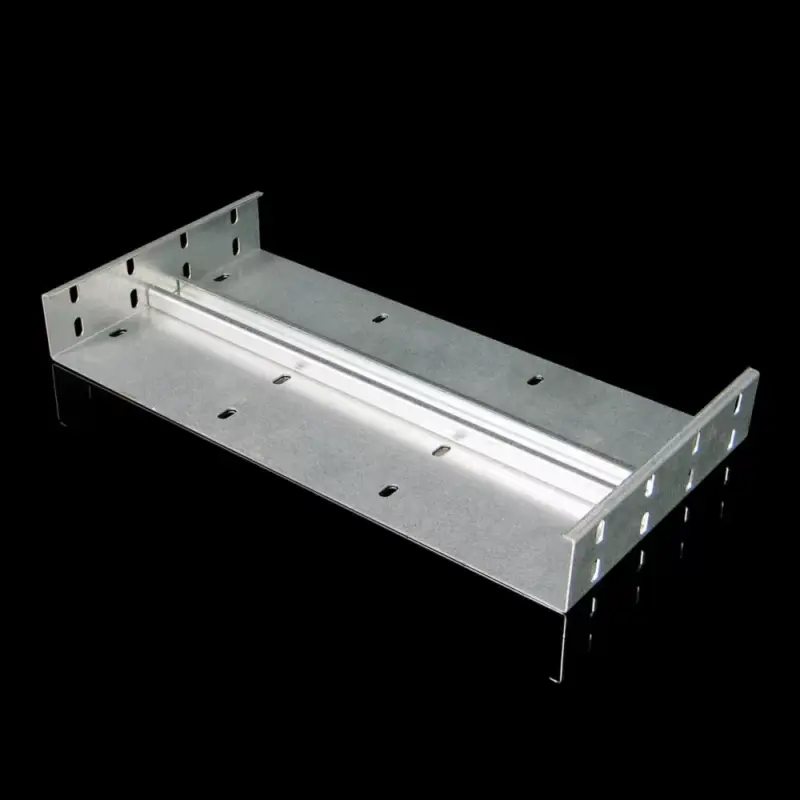 Vásárlói kedvenc KOPOS Összekötő elem 300x60mm kábellétrához E90, Tüzihorganyzott, KPBSKL 300_POF