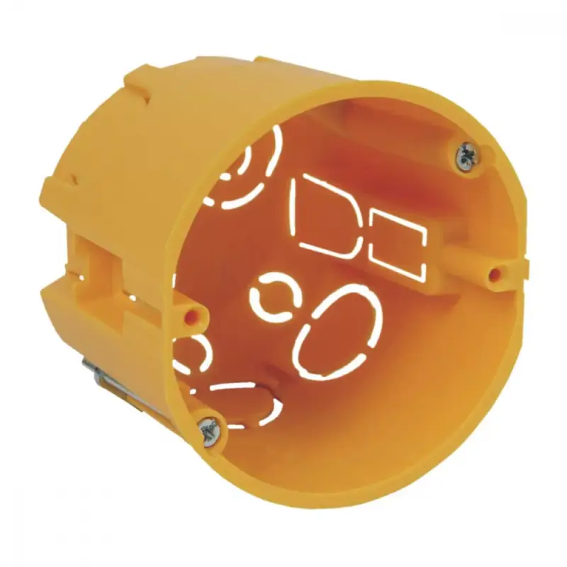 KOPOS Készülékdoboz d73mm, PVC, KPR 68/71L_NA Akciós ár