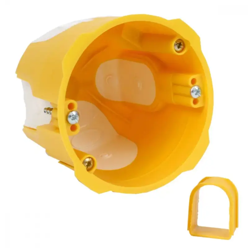 Gyors kiszállítás KOPOS Univerzális doboz d73mm, PVC, KPRL 68-70/LD_NA