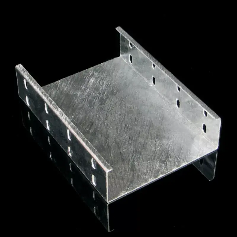 Korlátozott ajánlat KOPOS Összekötő elem 75x60mm kábeltálcához E90, Tüzihorganyzott, KSBS 75_POF