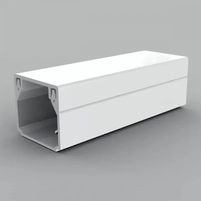 KOPOS MCSN Szögletes csatorna 2m 16x17mm fehér, PVC, (2m/szál), LHD 17X17_HD Vedd meg online