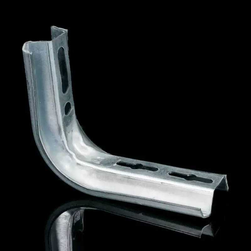 Akció KOPOS Tartókonzol 100mm kábeltálcához E90, horganyzott, LTS 100_S
