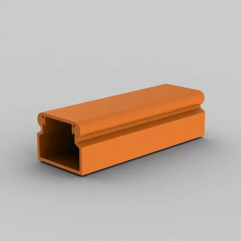 KOPOS MCSN Vezetékcsatorna 2m 13x18mm világos faminta, PVC, (2m/szál), LV 18X13_SD Rendeld meg most