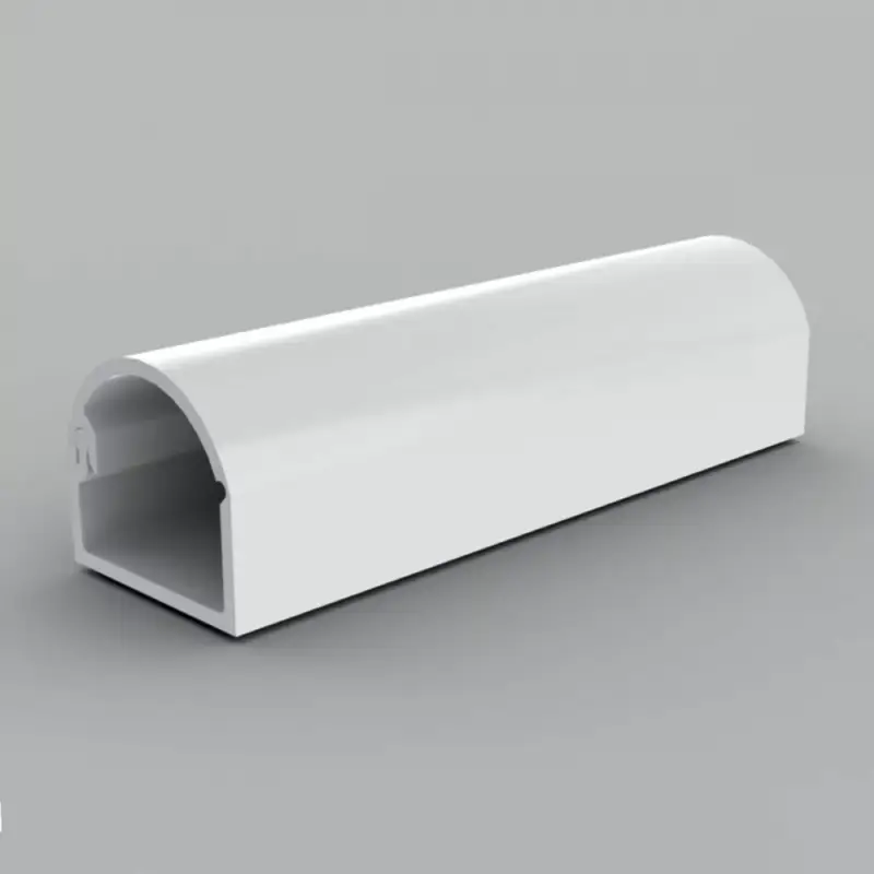 Alacsony ár KOPOS MCSN Fedeles csatorna nyitható öntapadós 2m 15x13mm, PVC, LZK 15X12_P2
