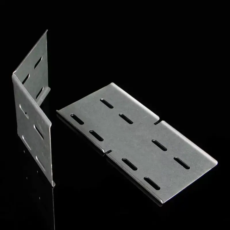 Ajánlat KOPOS Csatlakozó idom univerzális rozsdamentes acél 62-250-50mm kábeltálcához, Rozsdamentes acél AISI 304, NIXSUK 50_IX