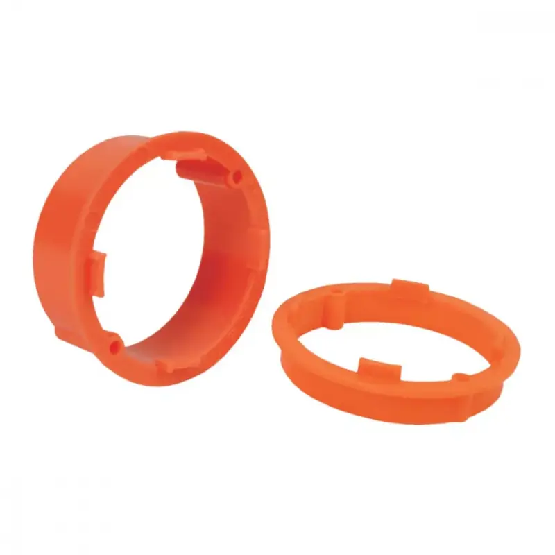 Újdonság KOPOS Magasítókeret betonba halogénmentes, PVC, NRB 60/24_AB