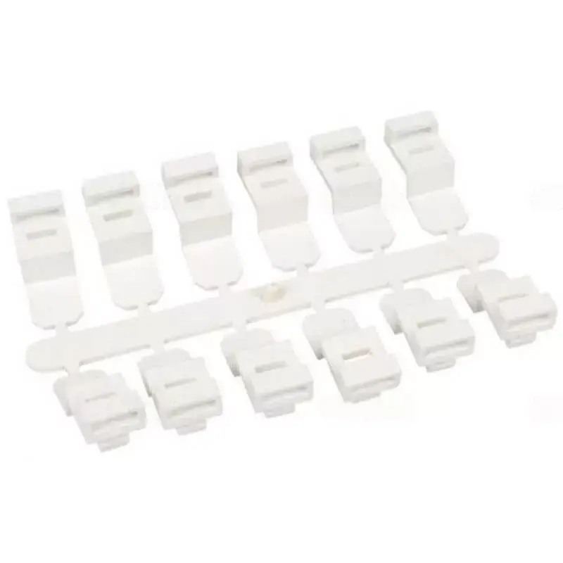 Olcsó KOPOS Csatlakozó idom árnyékoló csatornához 20x10mm, PVC, PSK 1_HB