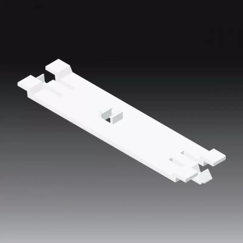 Vásárlói kedvenc KOPOS Távtartó EKE 100X60, PVC, REKE 100_HB