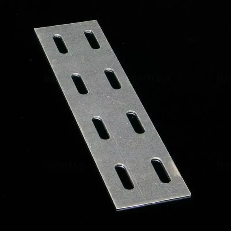 Biztonságos fizetés KOPOS Toldó 85mm kábeltálcához, horganyzott, S 85X200_S
