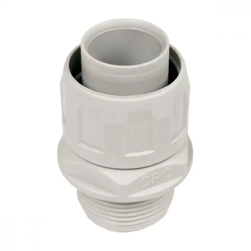 KOPOS Tömszelence SPIROFLEX M25x1,5 d20mm világos szürke IP64, PVC, SFM25_KB Legjobb ár