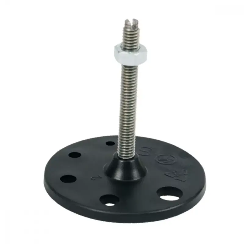 KOPOS Szintbeállító készlet d58mm, halogénmentes PVC SN_XX Kihagyhatatlan ajánlat