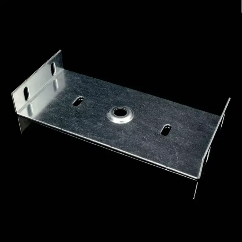 Alacsony ár KOPOS Függesztő konzol - belső E90 200x35-60mm kábeltálcához, Tüzihorganyzott, ZVNI 200_F