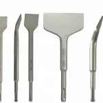 Legjobb ár ABRABORO SDS PLUS LAPOS VÉSŐ 250x20 MM 20363100000