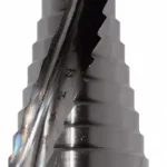 Gyors szállítás ABRABORO HSS-G KÖSZÖRÜLT LÉPCSŐS FÚRÓ 4,0-30,0 MM 20391140630